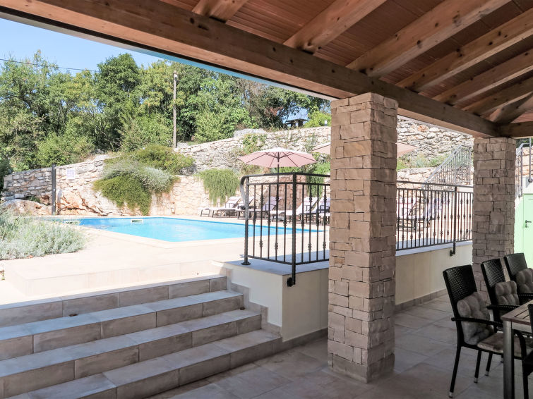 House Villa Nona Nina