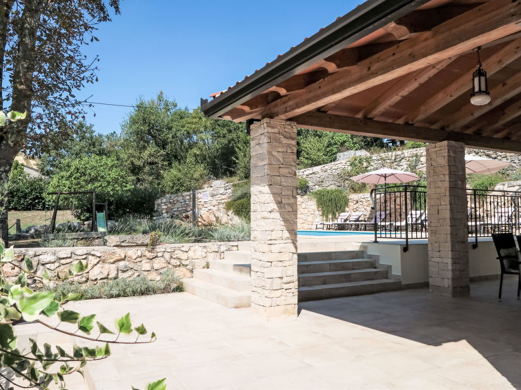 House Villa Nona Nina