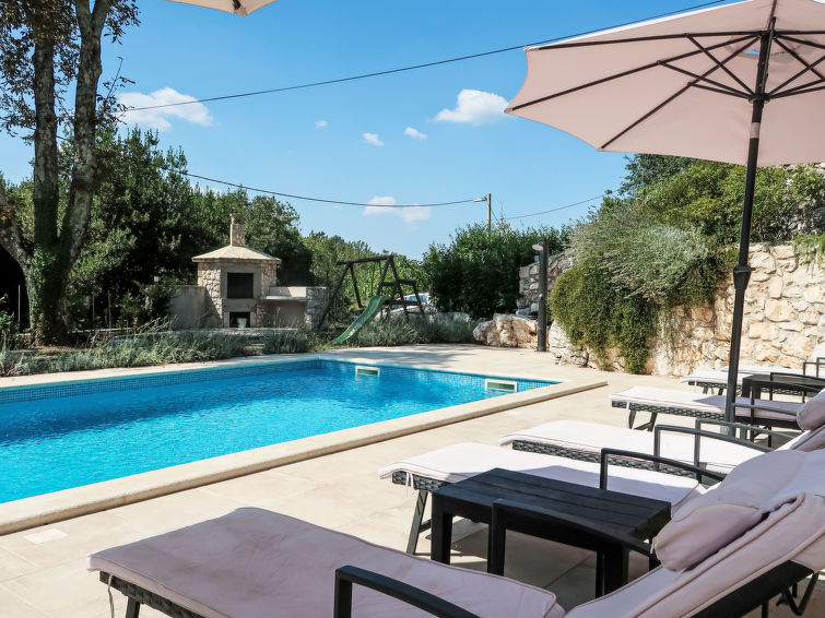 House Villa Nona Nina