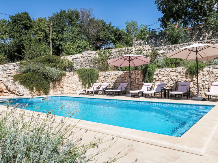 House Villa Nona Nina