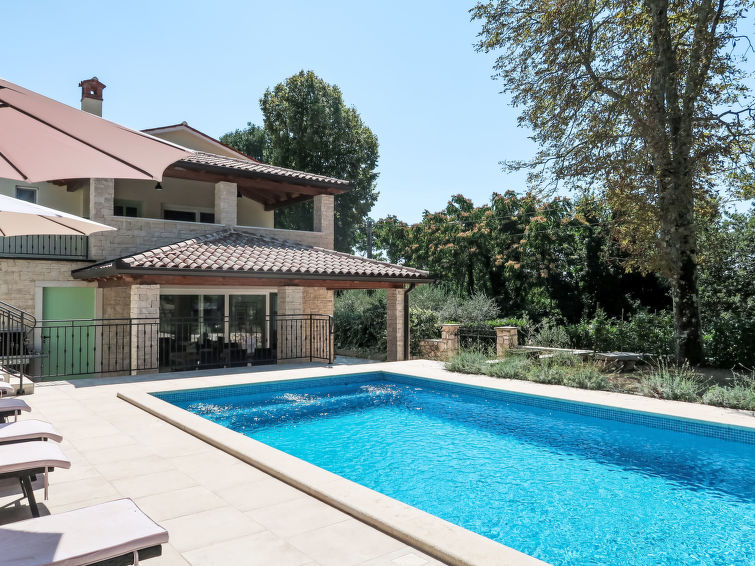 House Villa Nona Nina