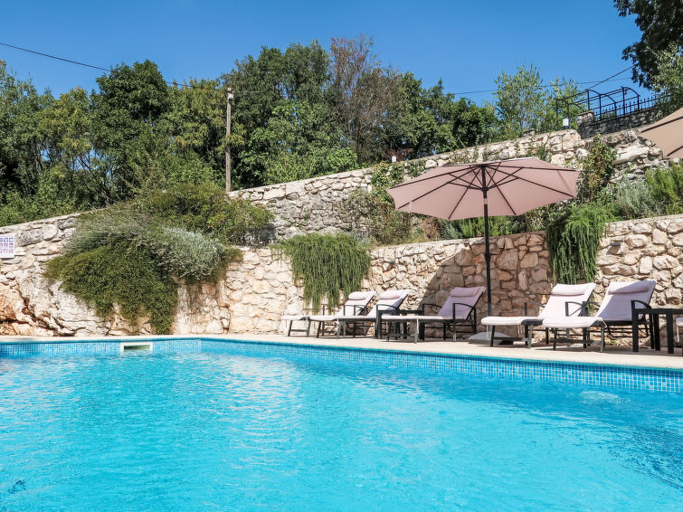 House Villa Nona Nina