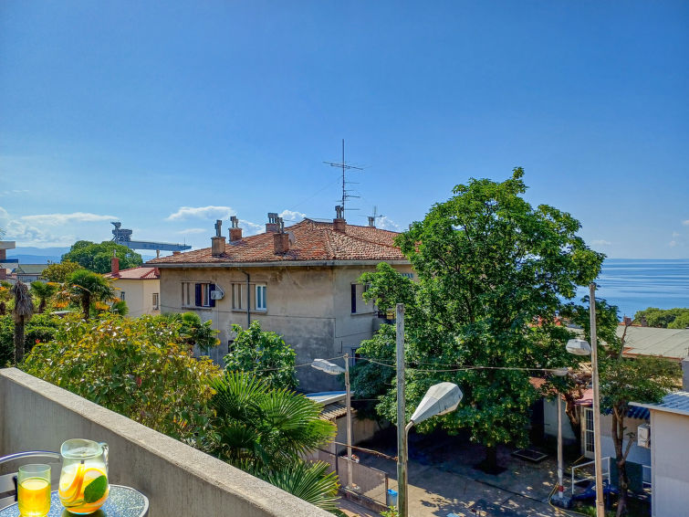 Apartment Kantrida
