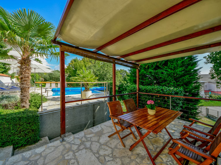 House Lucija