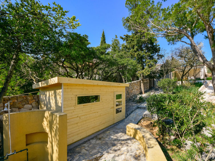 House Villa Mo-Re