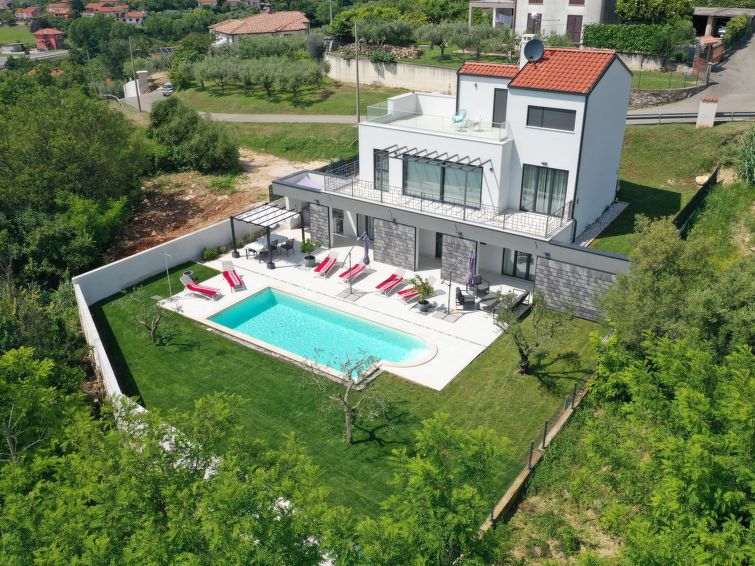 House Villa Sonja
