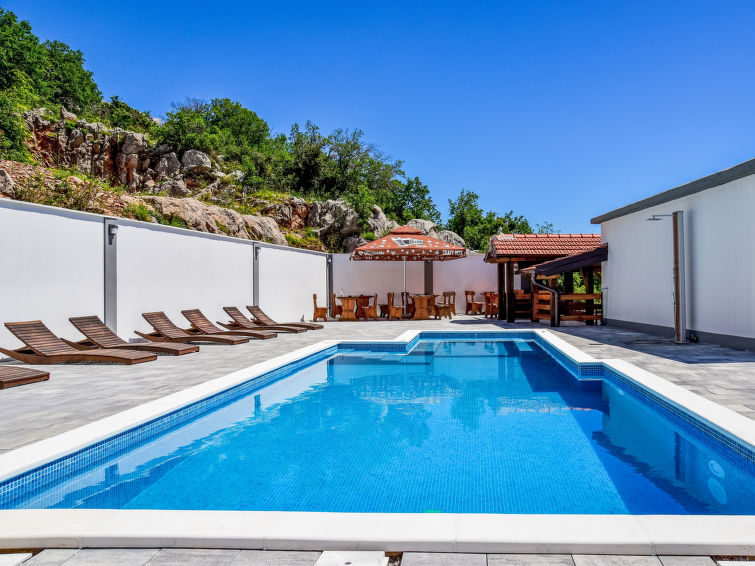 Apartment Delfin