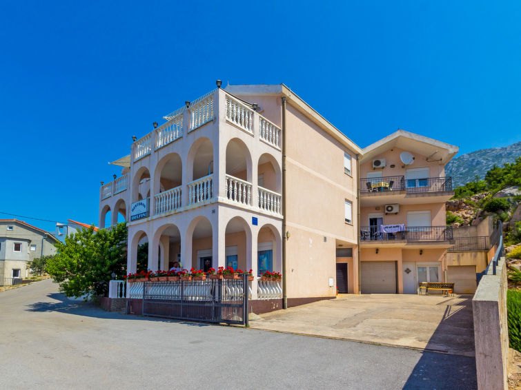 Apartment Delfin