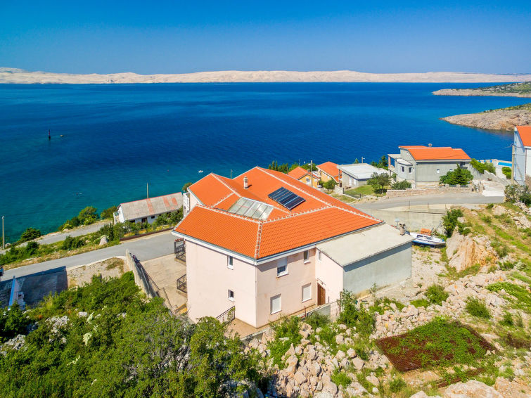 Apartment Delfin