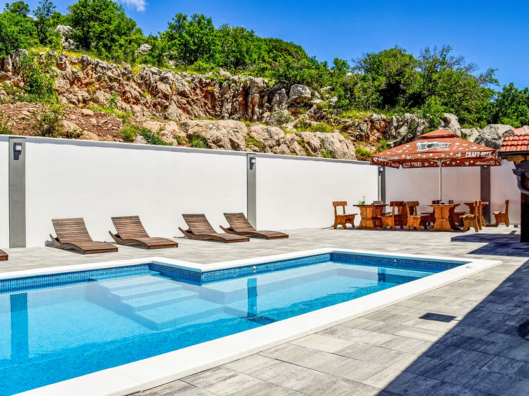 Apartment Delfin