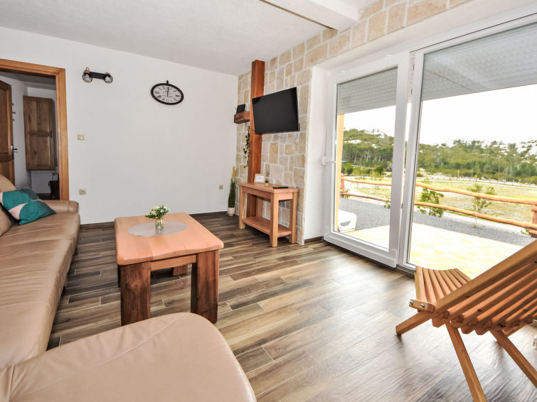 House Iva
