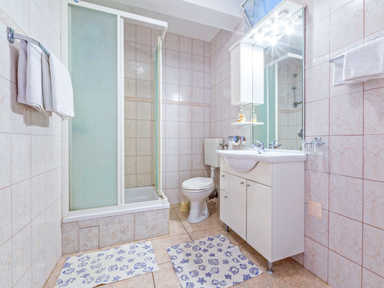 Apartment Delfin