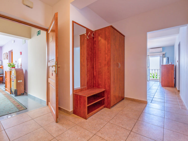 Apartment Delfin