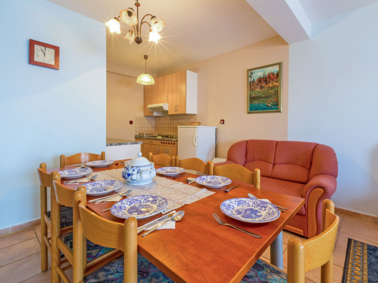 Apartment Delfin