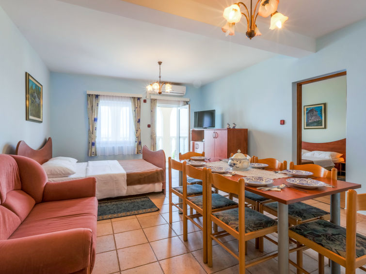 Apartment Delfin