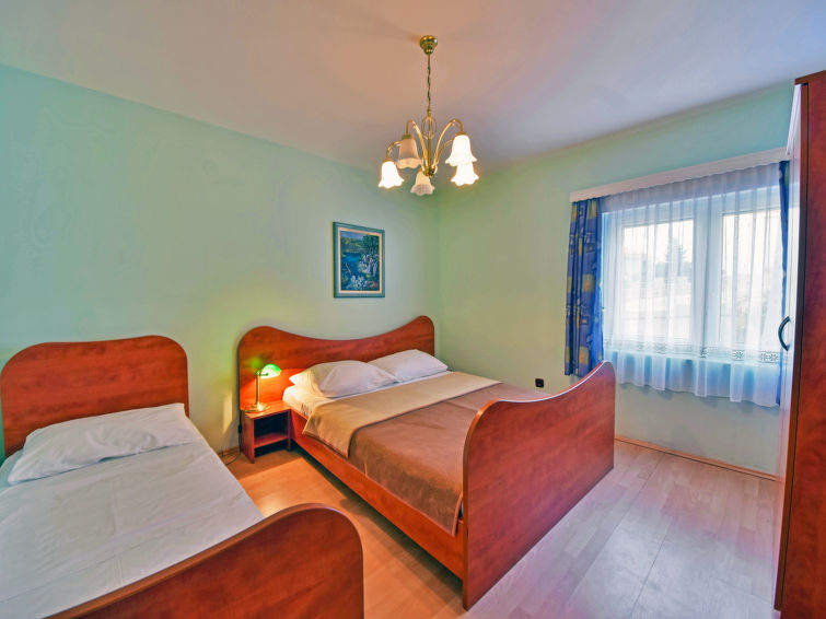 Apartment Delfin