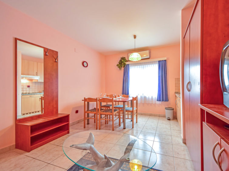 Apartment Delfin