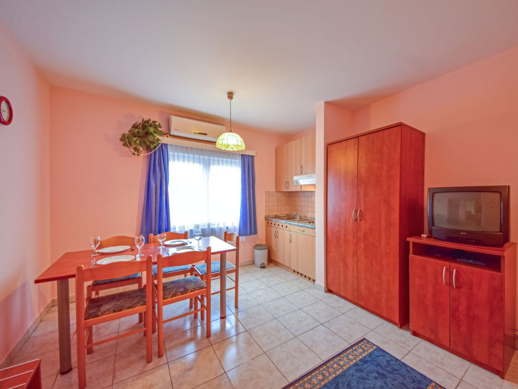 Apartment Delfin