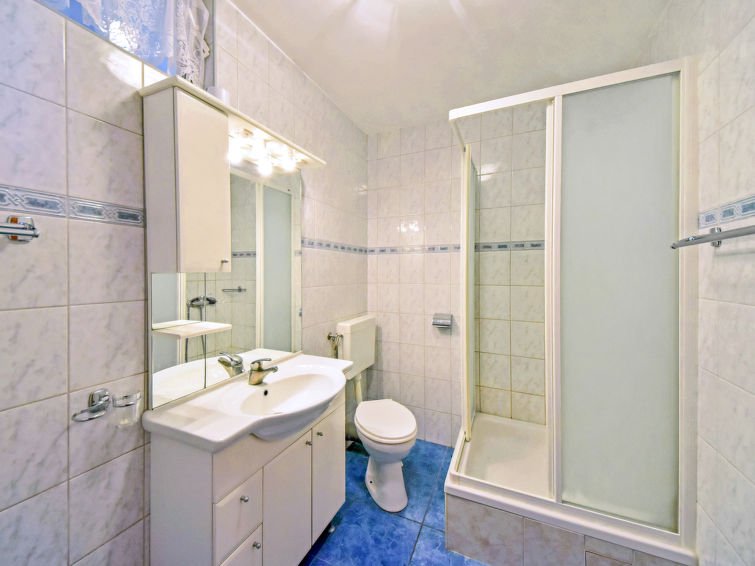 Apartment Delfin