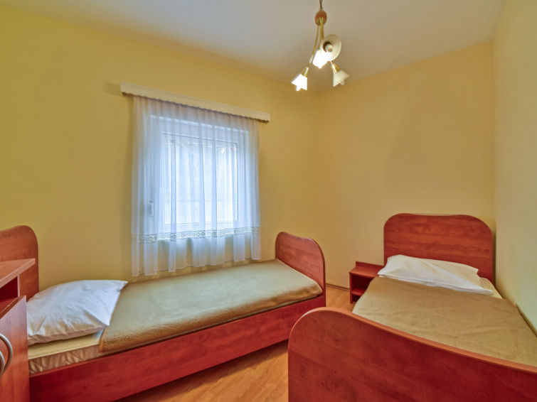 Apartment Delfin