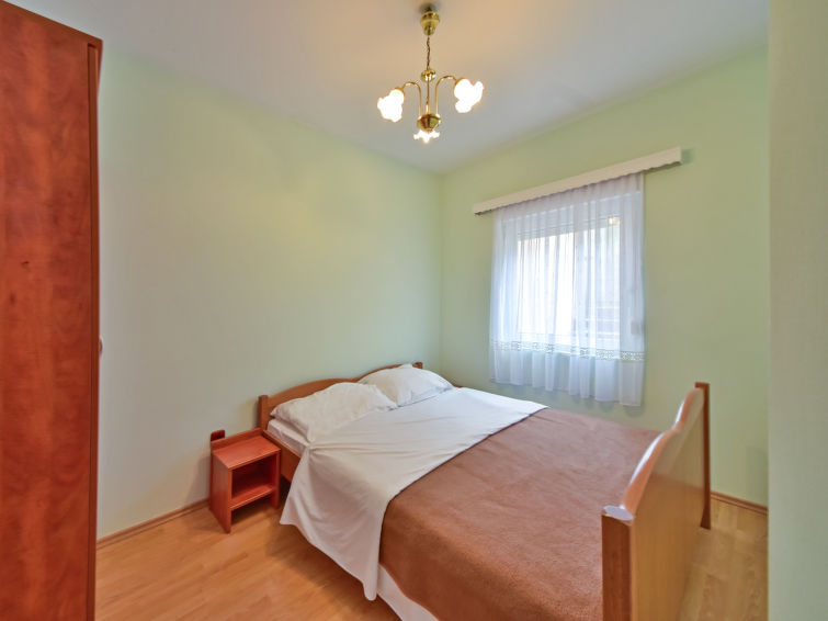 Apartment Delfin