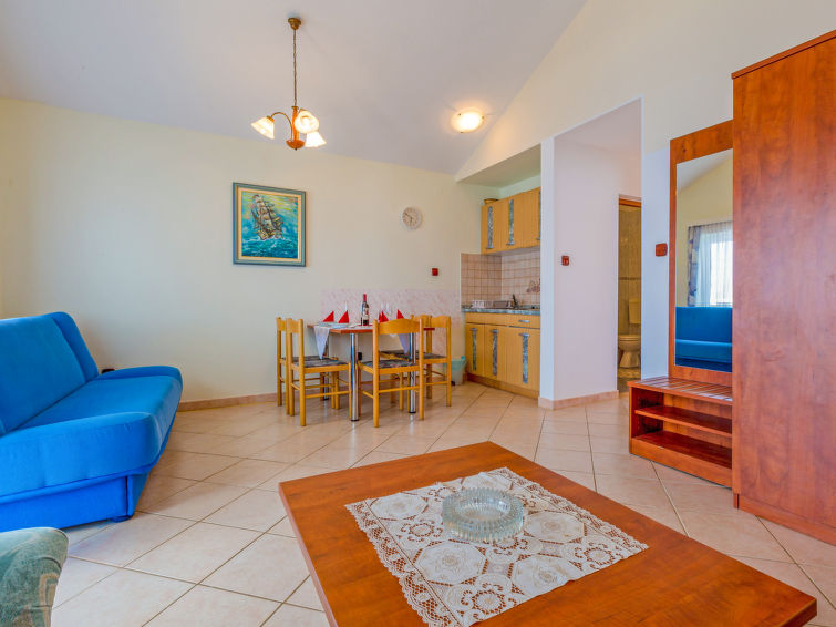 Apartment Delfin