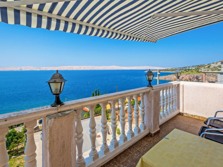 Apartment Delfin