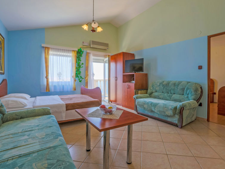 Apartment Delfin