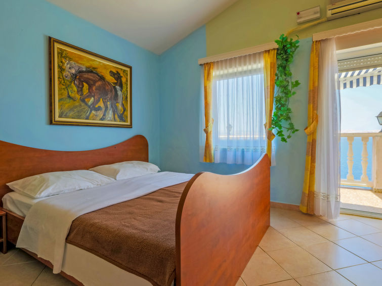 Apartment Delfin