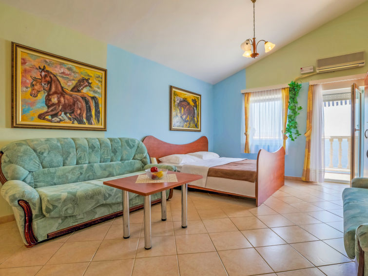Apartment Delfin