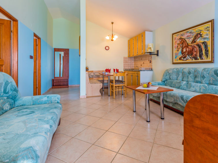 Apartment Delfin