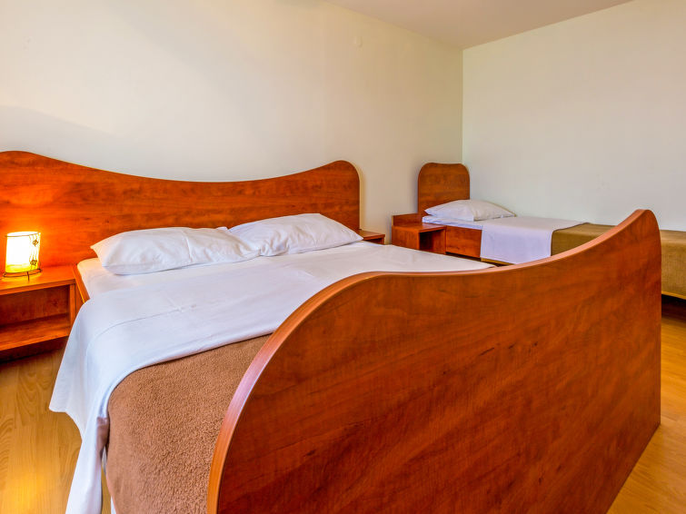 Apartment Delfin