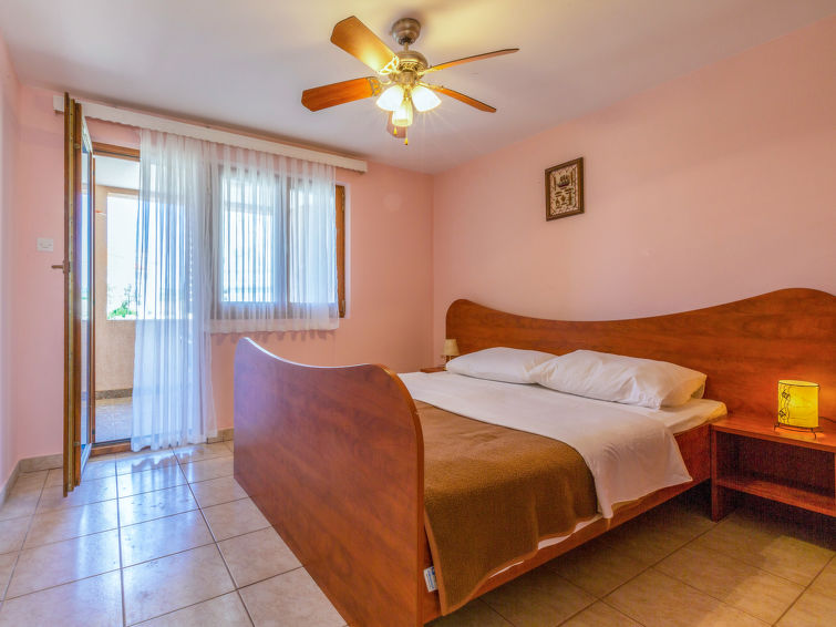 Apartment Delfin