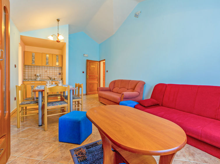 Apartment Delfin