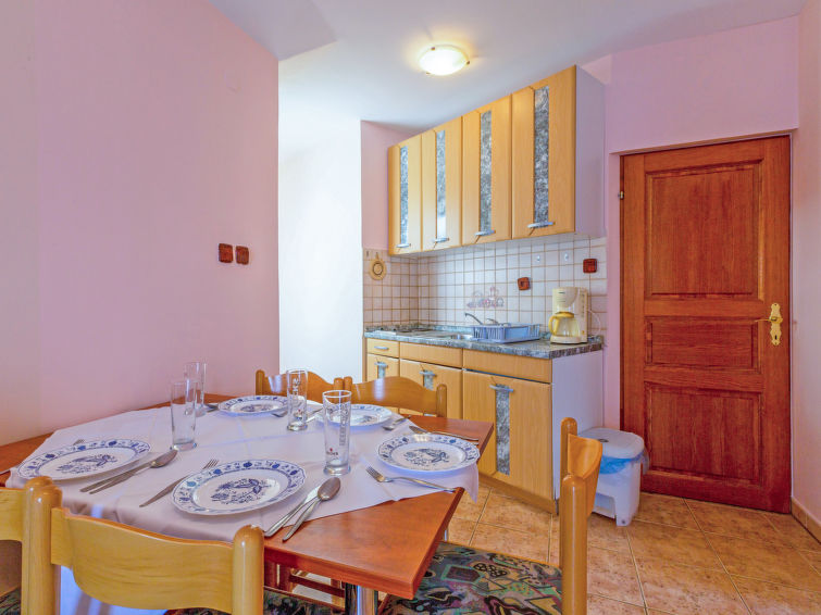 Apartment Delfin