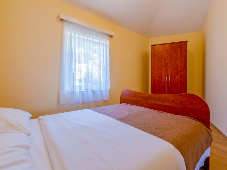 Apartment Delfin