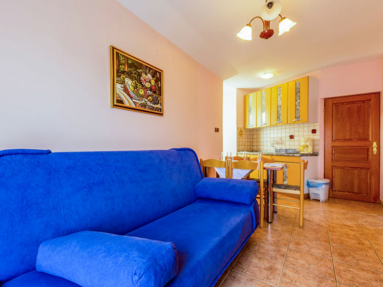 Apartment Delfin