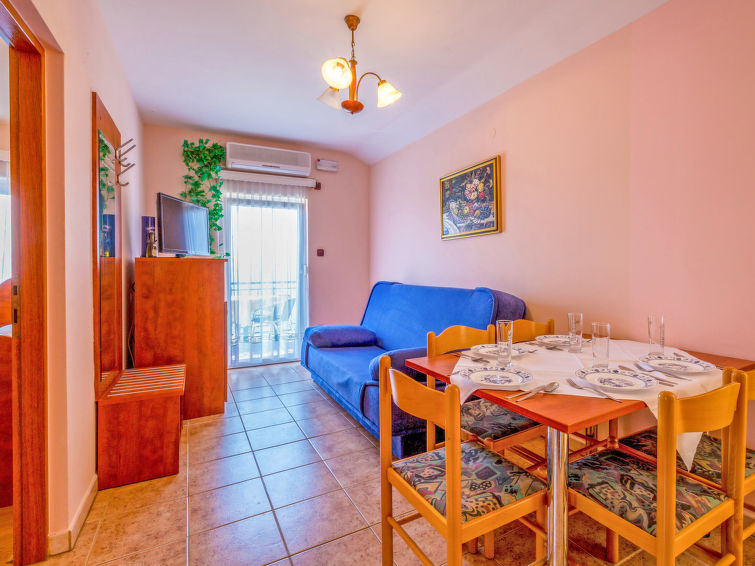 Apartment Delfin