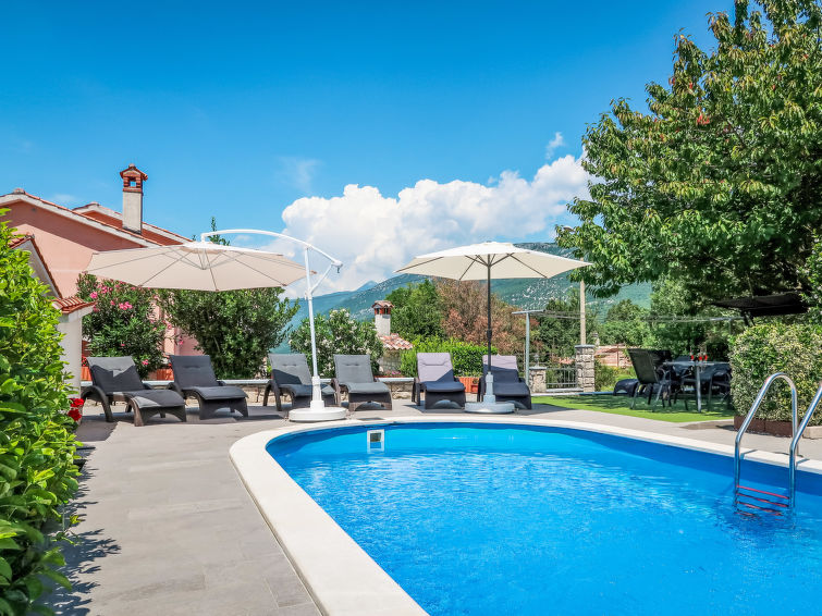 House Villa Desanka