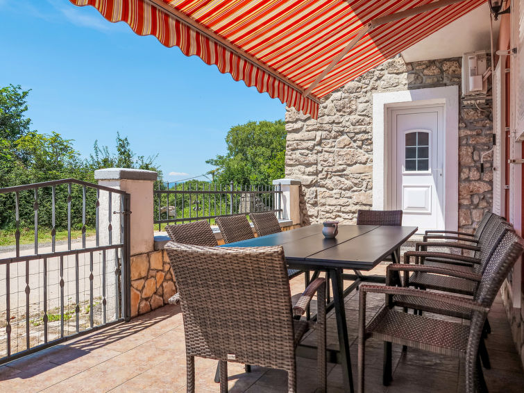House Villa Desanka