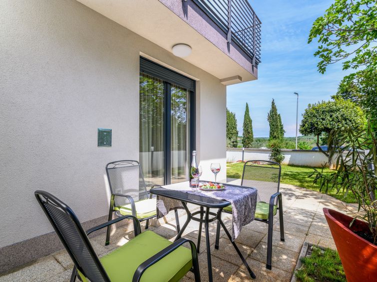 Apartment Graz