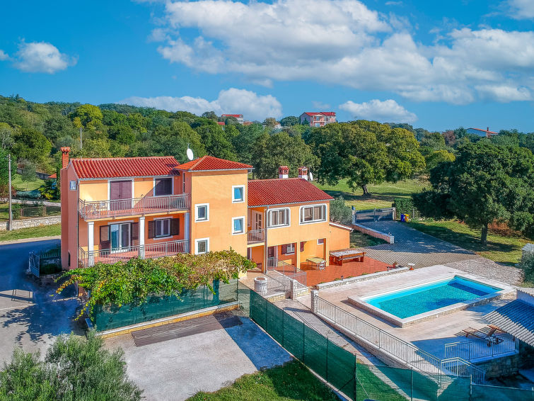 House Ulika