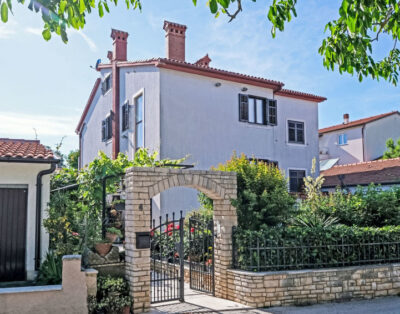 Apartment Dragica
