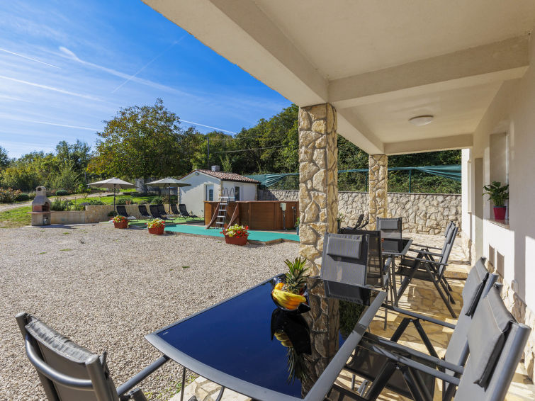 House Villa Veronica