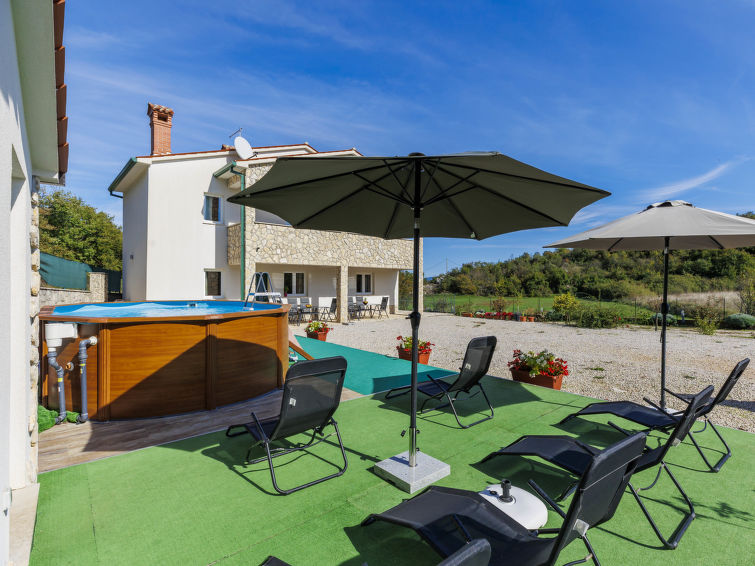 House Villa Veronica