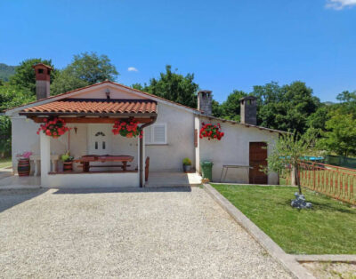 House Magdalena