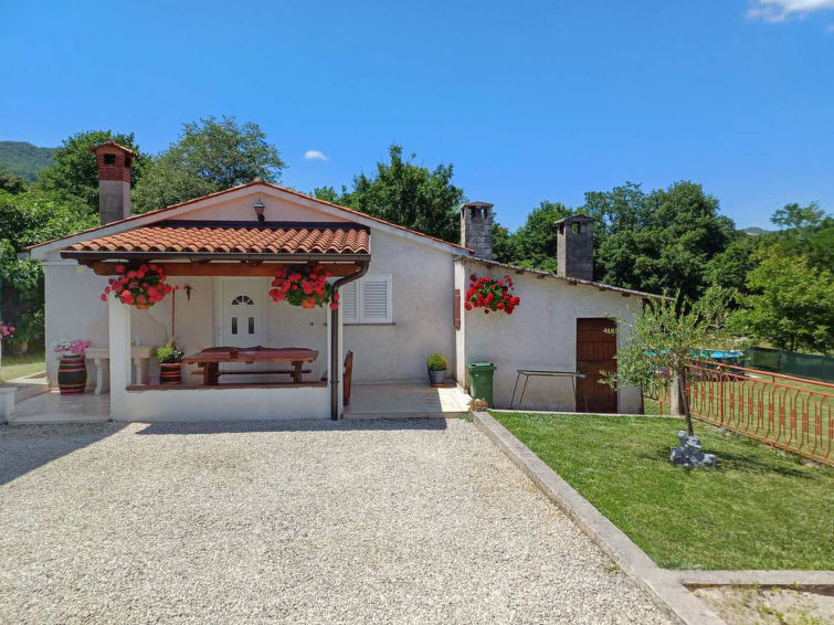 House Magdalena