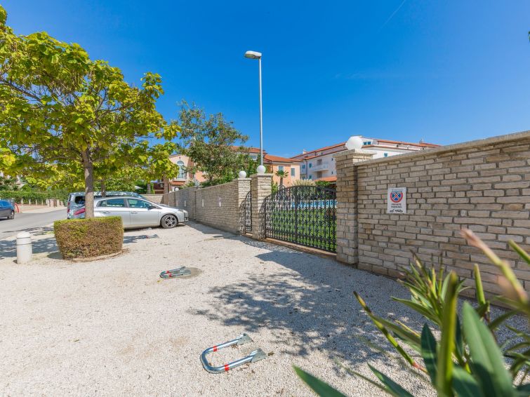 Apartment Villa Vizula