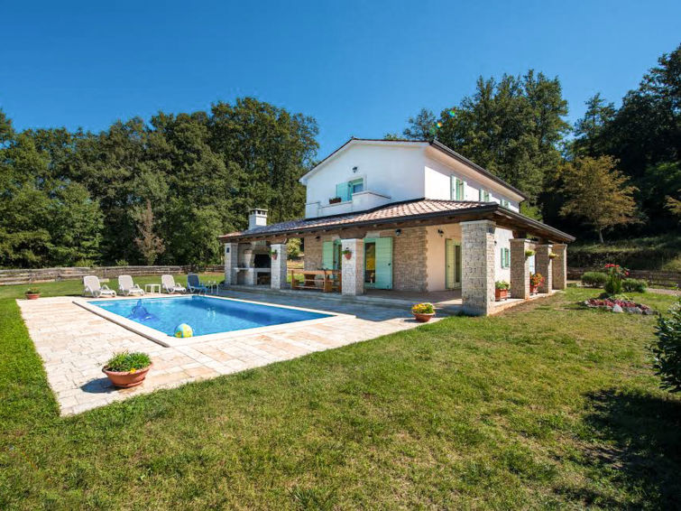 House Villa Portobello Green
