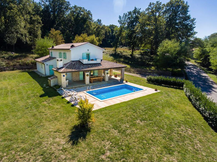 House Villa Portobello Green